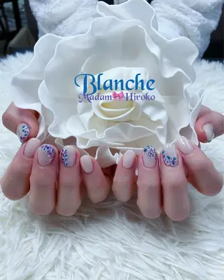 ネイル Lianネイル 寛子Lianのネイルデザイン