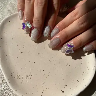 ネイル ogino karinのネイルデザイン