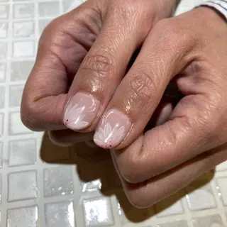 ネイル Aloha  Luana HIKAWASANDOU所属・AlohaLuana 🌺 naoのネイルデザイン