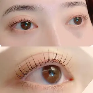 マツエク・マツパ Angela アンジェラ南増尾のエステ・リラクイメージ