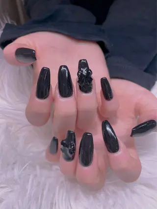 ネイル エムズ エムズのマツエク・マツパデザイン