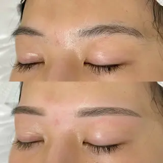 アイブロウ vico名古屋栄店所属・🌺+vico 栄店 🌺MAYUKIの眉毛・アイブロウイメージ