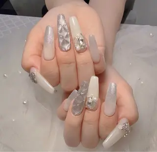 ネイル nami ナミのネイルデザイン