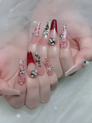 ネイル Lumi Nailのネイルデザイン