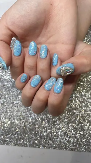 ネイル Guarendo(ガレンドゥ)錦糸町店所属・Gurando 錦糸町店のネイルデザイン