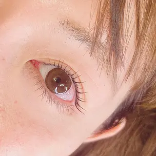 マツエク・マツパ モテる目元プランナー SAKIのマツエク・マツパデザイン