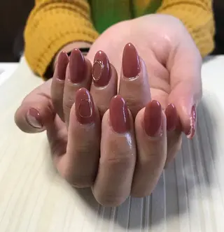 ネイル mahana nailのネイルデザイン
