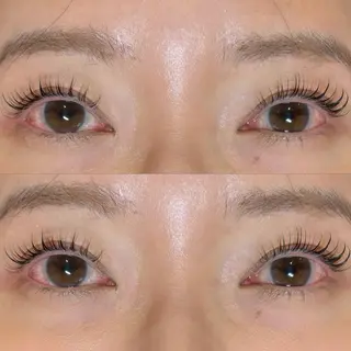 マツエク・マツパ inoue wakana🪄👀のマツエク・マツパデザイン