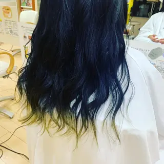 ロング 美容しょうへいの店  西長岡所属・斎藤 舞香のその他イメージ