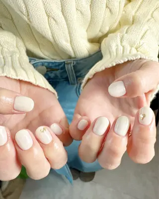 ネイル en nail MEGUMIのネイルデザイン