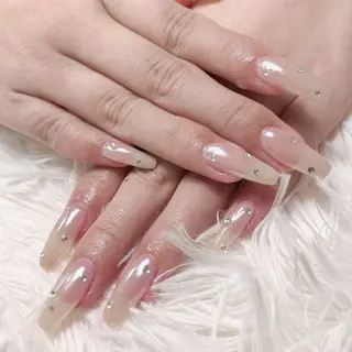 ネイル Twinkle Nail Kuboのネイルデザイン
