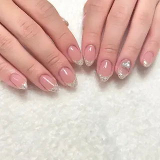ネイル Leliennail オキのネイルデザイン