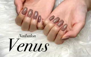 ネイル Nail salon Venusのネイルデザイン