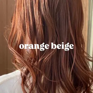 ロング カラー ちほ /ボブスタイルのヘアスタイル