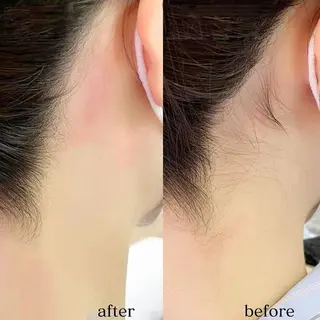 KIDS BROWの眉毛・アイブロウイメージ