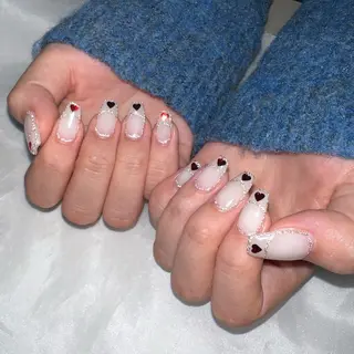 ネイル Tokki Nail所属・Tokki Nailのネイルデザイン