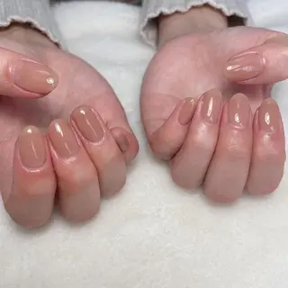 ネイル kipinail 川﨑えりかのネイルデザイン