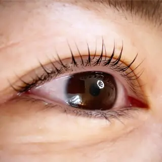 マツエク・マツパ 9nine 河合のマツエク・マツパデザイン