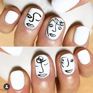 ネイル amour 川崎店所属・amour 川崎店のネイルデザイン