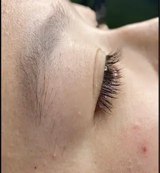 マツエク・マツパ Arana salonのマツエク・マツパデザイン