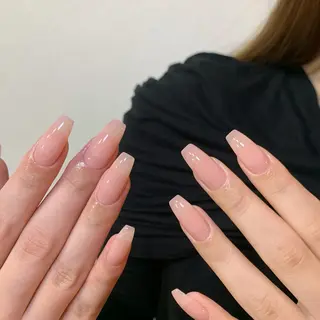 ネイル UnicornNail所属・Unicorn Nail 矢場町店のネイルデザイン