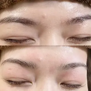 アイブロウ Takeuchi Shinichiの眉毛・アイブロウイメージ