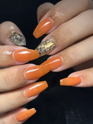 ネイル ✴︎ Delightのネイルデザイン