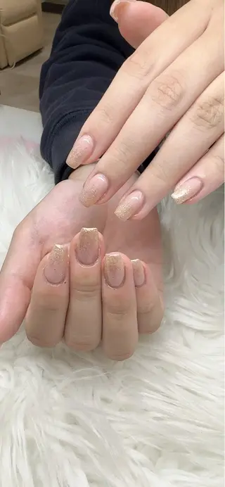 ネイル &ME かすみのネイルデザイン