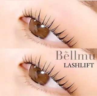 マツエク・マツパ 💈Bèllmu/ なんば/心斎橋❣️のマツエク・マツパデザイン