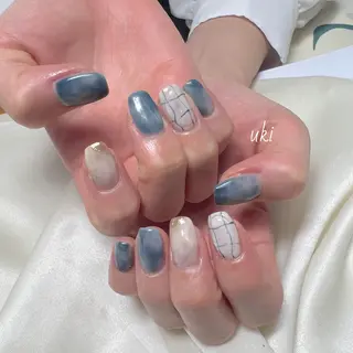 ネイル Ameri nail /UKIのネイルデザイン