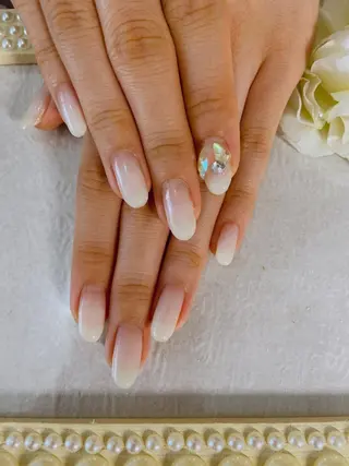 ネイル Lulu charisu所属・lulucharis nailのネイルデザイン