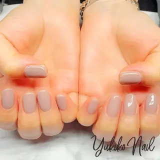 ネイル ユキコ ネイルのネイルデザイン