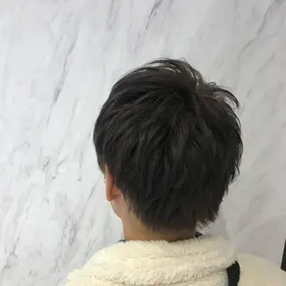 ショート カラー TRUCK トラックのその他イメージ