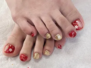 ネイル ネイリスト♡ AYAKOのネイルデザイン