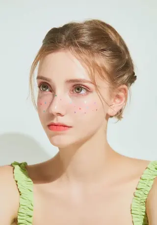 マツエク・マツパ 横田 瑞穂のマツエク・マツパデザイン