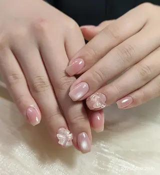 ネイル nail circlesのネイルデザイン