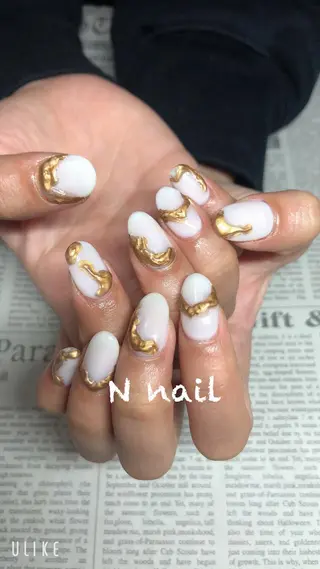 ネイル N nailのネイルデザイン