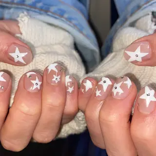 ネイル 🫧OPELIA NAIL渋谷🫧のネイルデザイン