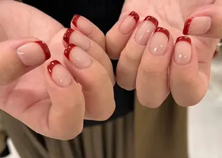 ネイル W.eyelash所属・ダブリュー アイラッシュの眉毛・アイブロウイメージ