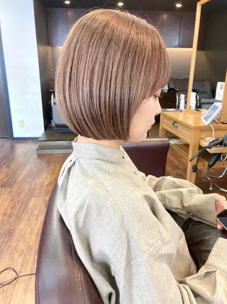 ショート レイヤー/メンズ 竹田凪儀のヘアスタイル