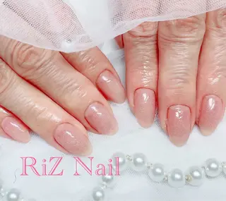 ネイル RiZ nail salonのネイルデザイン