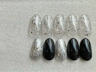 ネイル etorca nailのネイルデザイン