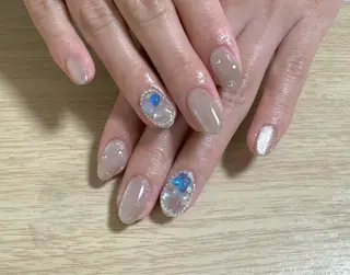 ネイル my nail studio.のネイルデザイン
