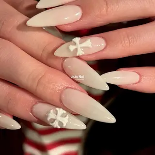 ネイル JOJO Nail Sannomiyaのネイルデザイン