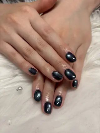 ネイル cerisier セリシールのネイルデザイン