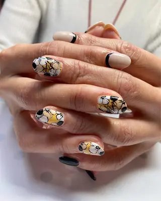 ネイル nail yukkoのネイルデザイン