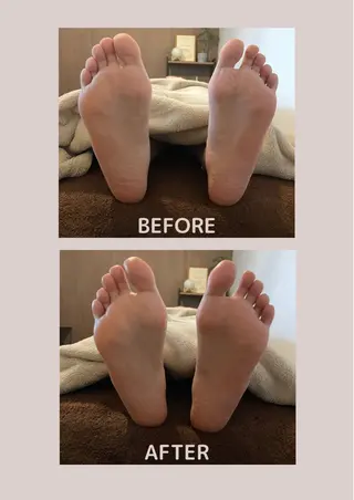 体質改善サロン Ma Vie マヴィのエステ・リラクイメージ