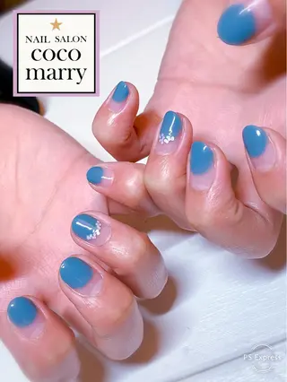 ネイル coco marry  のネイルデザイン