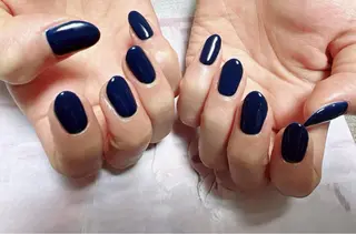 ネイル kikinail 溝の口のネイルデザイン