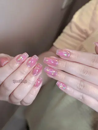 ネイル DarkHoney 池袋店のネイルデザイン